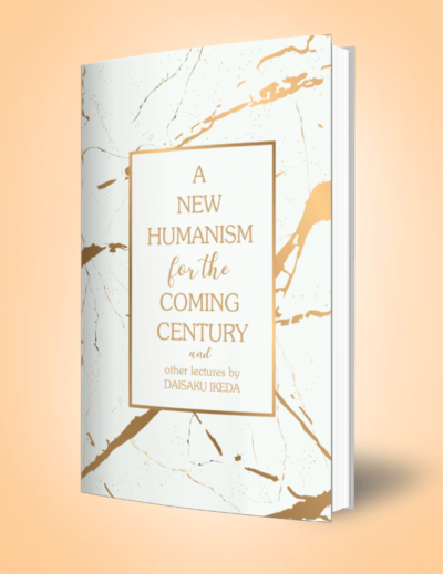 A New Humanism for the Coming Century