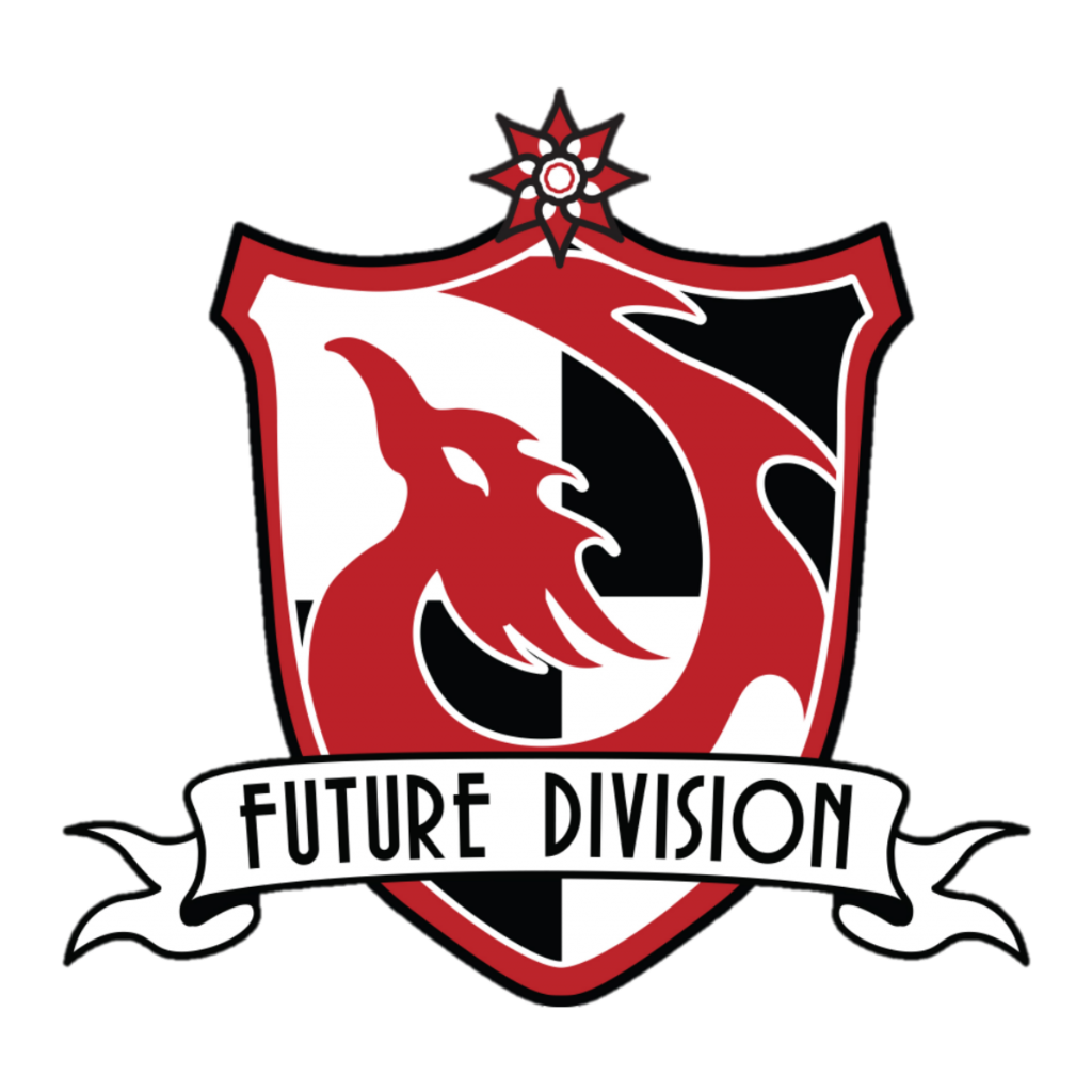 Future Division Logo