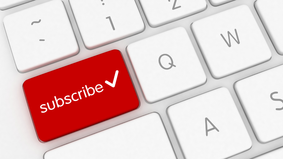 E-Subscription - Soka Gakkai Singapore