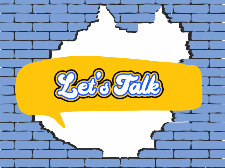 Let's Talk - Soka Gakkai Singapore